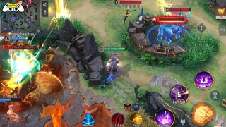 Hero yang memiliki Skil CC Ngeselin