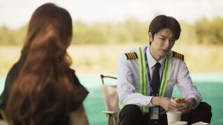 The Tale of Rose Ep 38 Eng Sub End