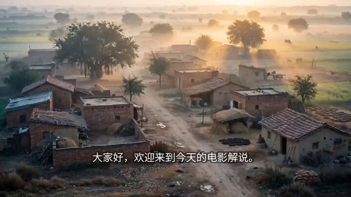 50分钟看完《摔跤吧！爸爸》：一个父亲把金牌梦压在两个女儿身上，她们却改写了印度女性的命运！