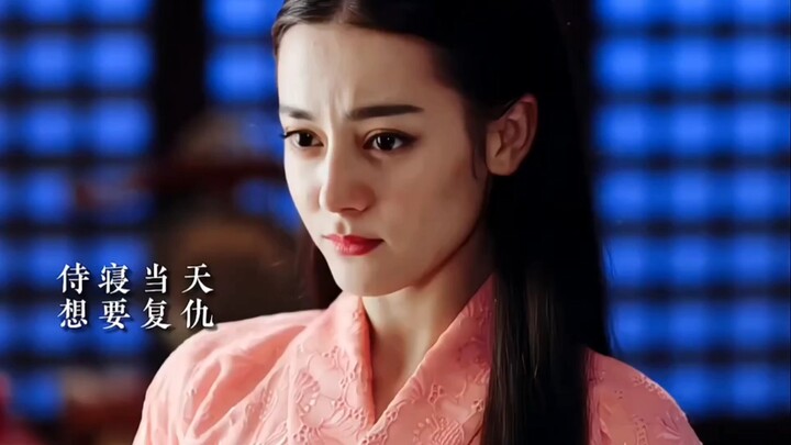 Cưỡng ép, cướp đoạt — Tôi là “chó đất”, tôi mê loạt video này… #Địch Lệ Nhiệt Ba #Phim cổ trang