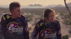 Maverix EP 8 [Sub Việt]