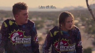 Maverix EP 8 [Sub Việt]