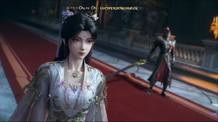 Tomb of fallen gods season 3 episodes 35 engsub+Indo CC [4K].mp4