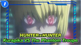 [HUNTER×HUNTER / Epic] Kurapika VS The Phantom Troupe - Again (Fullmetal Alchemist OP)_1