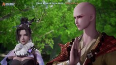 Wan Jie Zhi Zhun Episode 21 Sub indo full