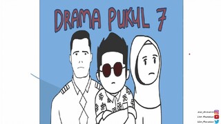 Typical Drama Pukul 7