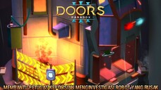 Game Ini Sangat Bagus Buat Kalian Yang Suka Game Bergenre Puzzle |Doors: Paradox Part 2