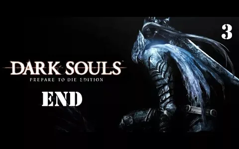 dark souls 1 ผมเปล่าหัวร้อน 3