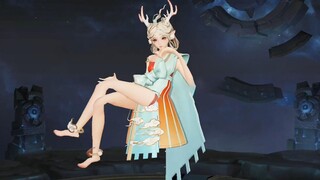 أيّها الأبطال، هل تعلمون أنّ البطلة المفضّلة في "ممالك الرياح" هي التي تكذب أكثر من غيرها؟