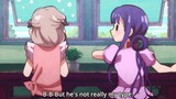 Toilet-Bound Hanako-kun Episode 5 (English Sub)