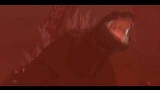 JET JAGUAR & GODZILLA ULTIMA TEASER | Kaiju Universe