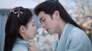 Hengmen Youhu "Linjiangxian" ตัวอย่างโครงเรื่องแรก