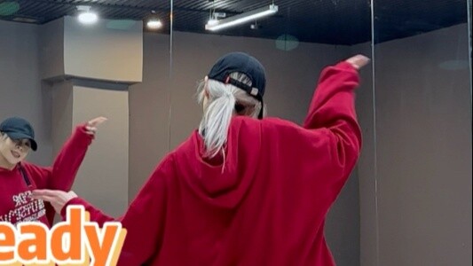 【PP】NCTWISH-Steady | Full song cover