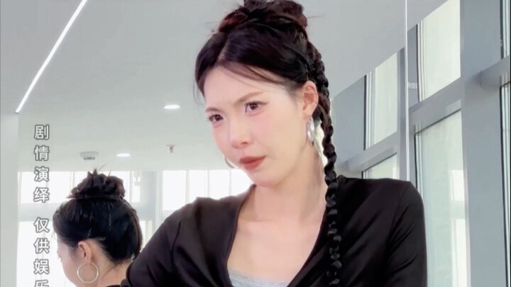 Do you have any art teachers who are really sharp-tongued around you?