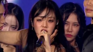 การแสดงบนเวทีครั้งแรกของ BIBI ในเพลง "BIBI Vengeance" ได้ถูกปล่อยออกมาแล้ว!