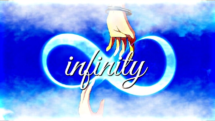 Infinity - Tenki No Ko {Amv Typography}
