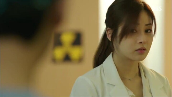 Doctor Stranger episode 17