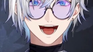 [Ripe/Cut] Pendatang baru dengan diksi liar [Kaelix Debonair/NIJISANJI EN]