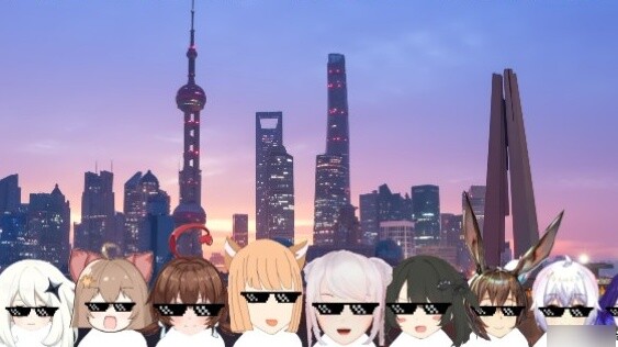 Selamat datang di Gogo Circle!