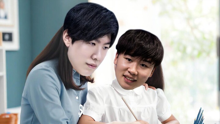 [Extreme Words Vol. 29] Wei: Can Teacher Shy teach me a few phrases in Korean?