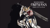 Mobile Suit Gundam Iron Blooded Orphan S2 - 11