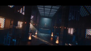 Alchemy of Souls - Episode 12