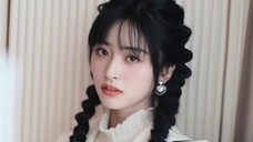 [Shen Yue] Hidup itu seperti sebuah drama. Anda menulis, mengarahkan dan bertindak sendiri. Selamat 