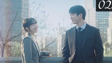 Our Unwritten Seoul EP02 (Malay sub)