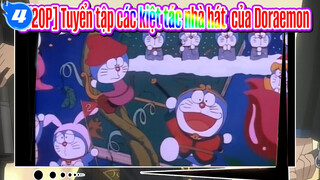 [720P] Tuyển tập các kiệt tác nhà hát  của Doraemon [Chữ Hán Nhật]_K4