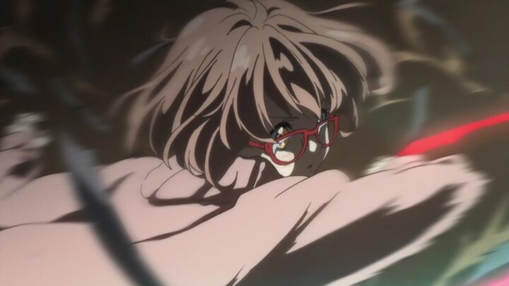[Kuriyama Mirai] Hãy là cô gái dễ thương nhất và chiến đấu trong cuộc chiến khó khăn nhất