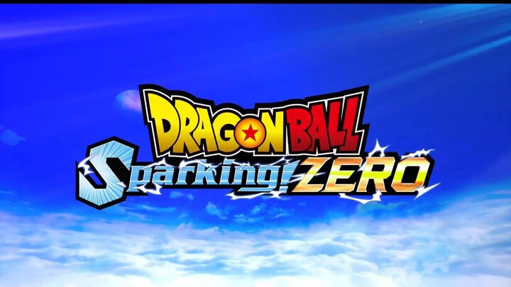 Dragon Ball Sparking Zero Parte 1