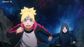 Boruto and Ouga「AMV」Sweet Scar