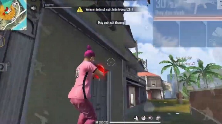 Tổng Hợp Các Khoảnh Khắc Xử Lí Hay Trong Game Phần 152 #game