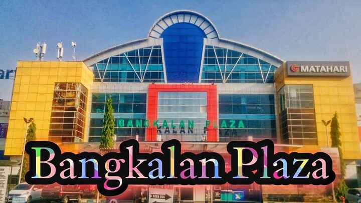Edisi Mudik Ke Madura Jalan Jalan Ke Bangkalan Plaza Vlog