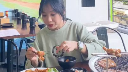 Thời Tiết Này Buffet Ếch Là Hết Ý _ Tiểu Màn Thầu