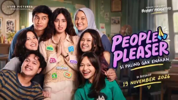 PEOPLE PLEASURE (2026)