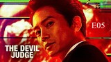 The Devil Judge (2021) E05