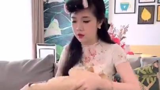 U Là Trùi Chồng Em Tặng Em Những Món Đồ Không Ngờ Đến _ Phương Min Official