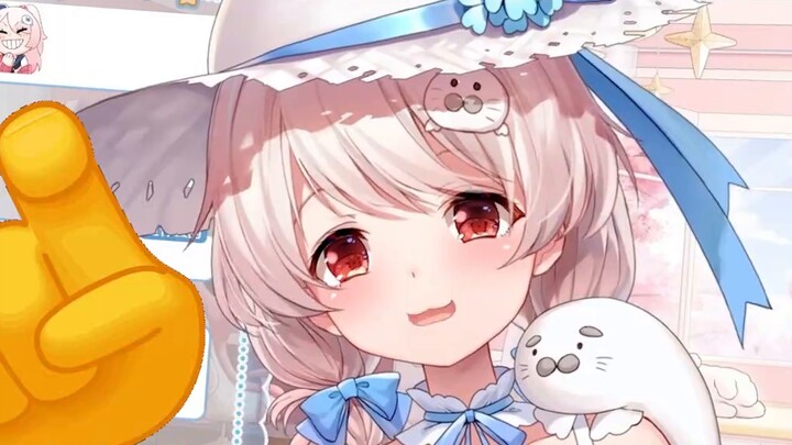 [Leopard Film] Which anime character do I look like? I mean the character! The character!!!