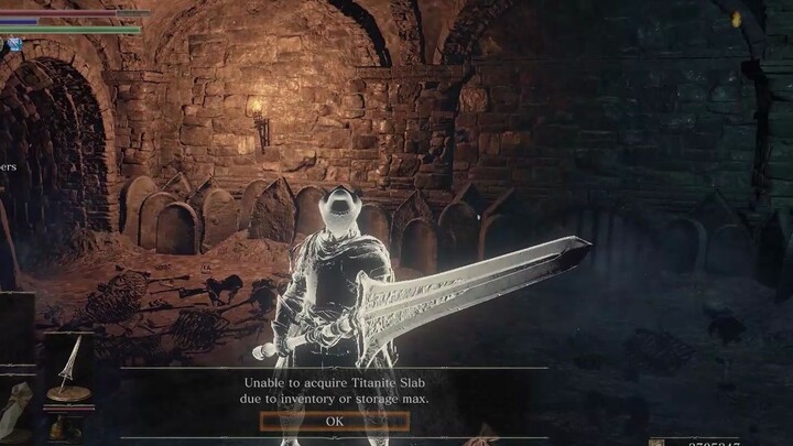 "Mengapa saya tidak merekomendasikan Mengxin untuk memainkan Dark Souls 3"