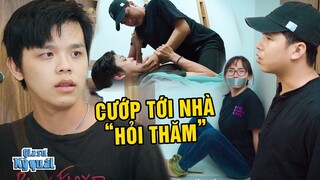 Cướp Tới Tận Nhà "Hỏi Thăm Sức Khỏe" Chỉ Vì Sơ Suất Khi Livestream | Tloo Gia Sư Kỳ Quái #103