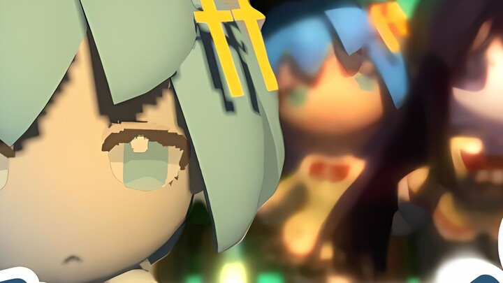 You said the food was picked up from the savages?