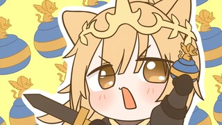 宝宝八狮