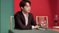 【Xu Kai】211103 Mu Kai Theater Love 28 Law Poster Shooting Highlights
