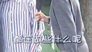 回忆只是怀念