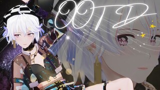 『OOTD』Heart Catcher في الهجوم【غلاف رقص Yuen】