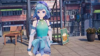 【Cover】『Bubble Pop！』Not only sexy, but also full of energy💕