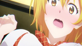 正经人谁看最后面那部动画啊！！！【新番吐槽2】