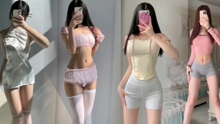 [The girl with the highest figure on the entire Internet], is she your favorite type?