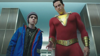 Shazam! - Trailer F5 (ซับไทย)